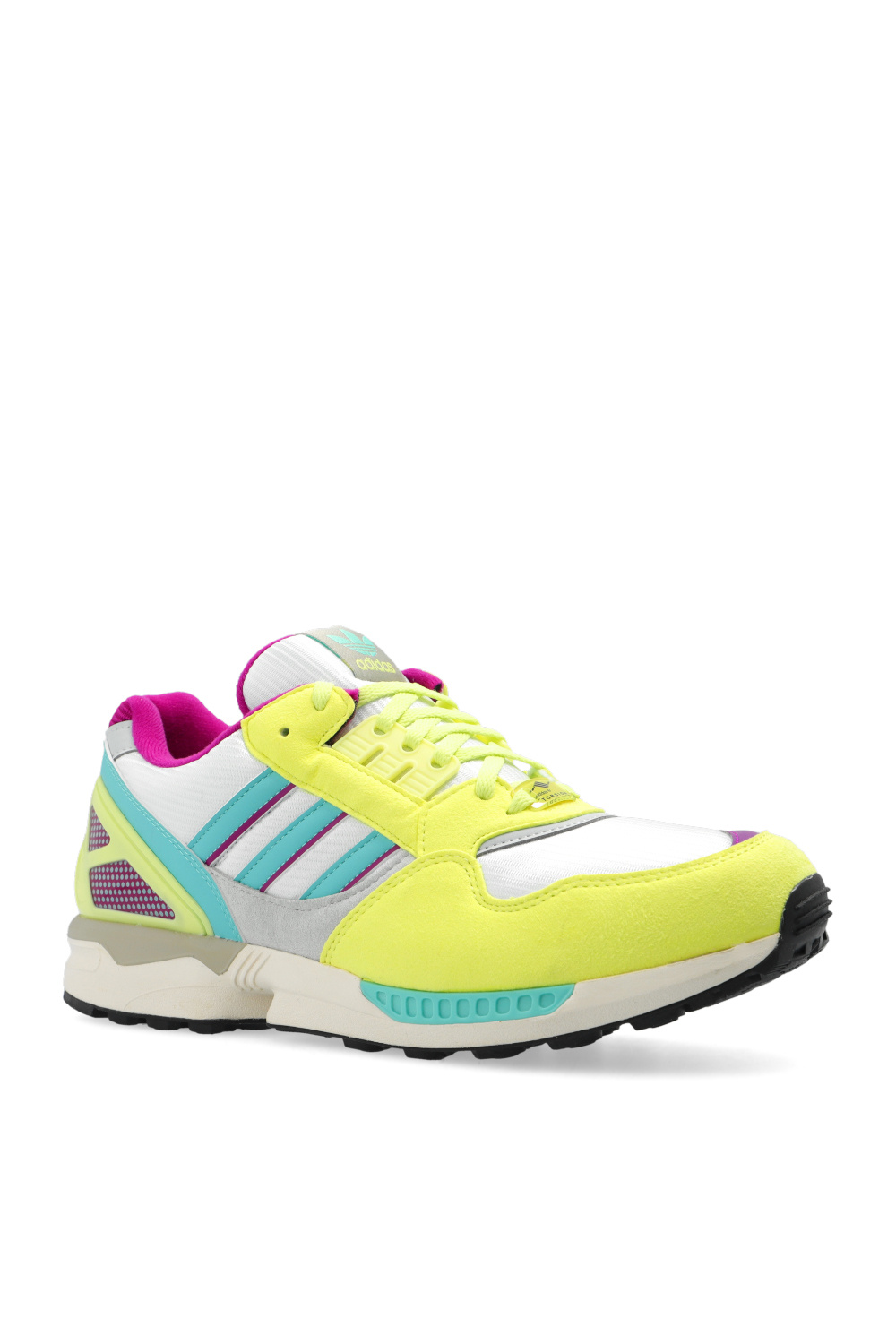 Multicolour 'ZX9000' sneakers ADIDAS Originals - Vitkac Canada